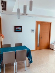 Caribbean At Keppel Bay (D4), Condominium #216921651